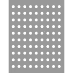Microperforado